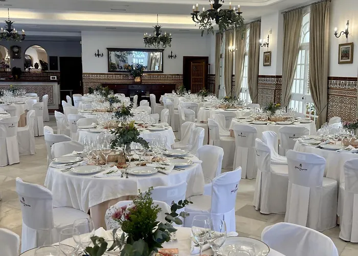 Hotel Chipiona