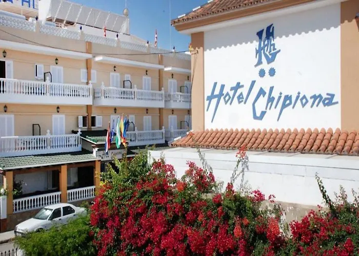 Hotel Chipiona