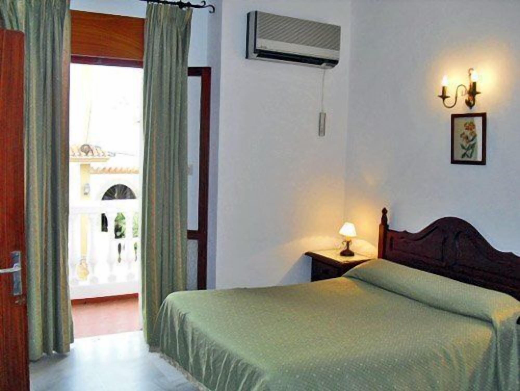 Hotel Chipiona Hotel Chipiona