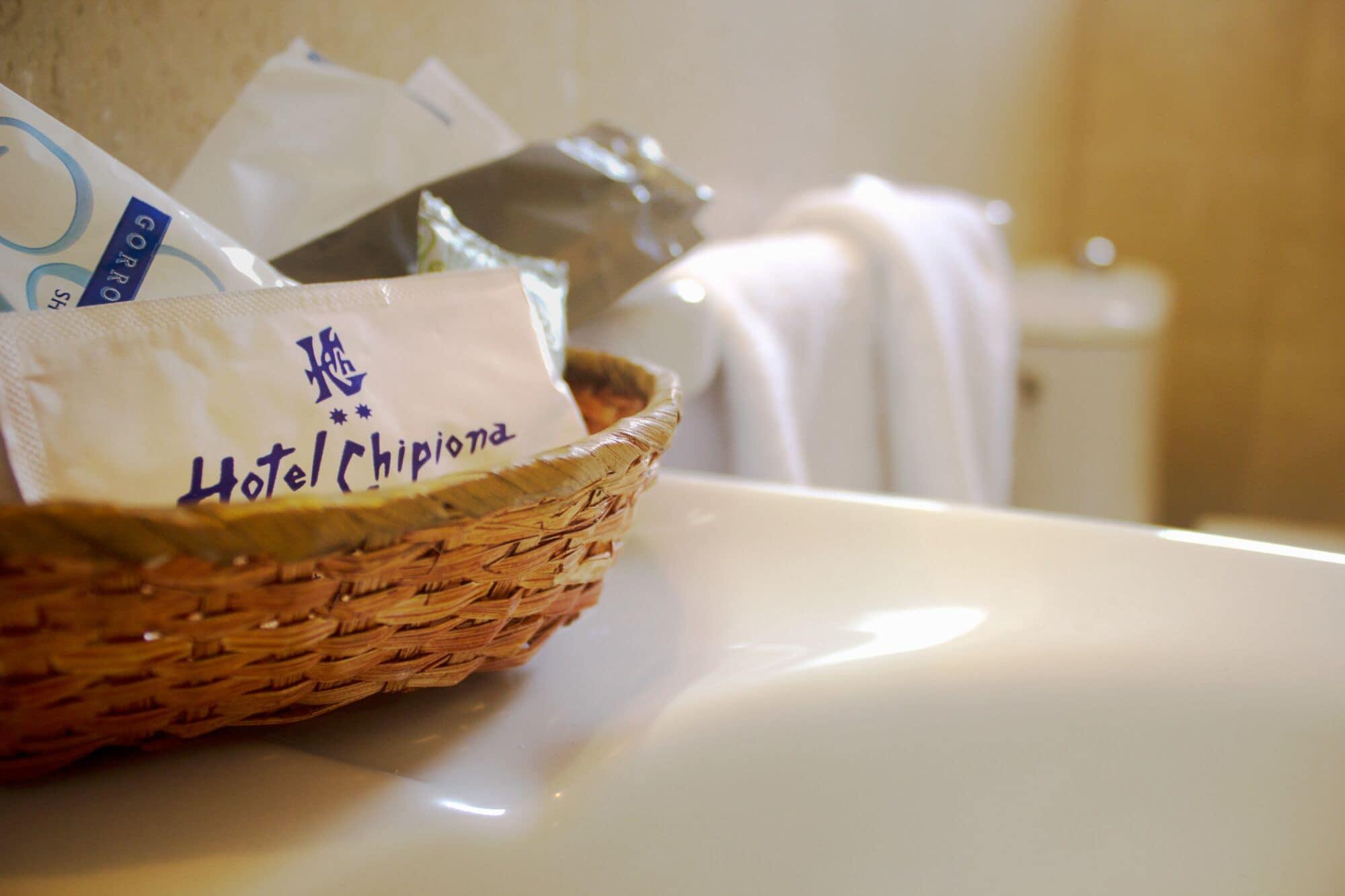Hotel Chipiona 2* Chipiona