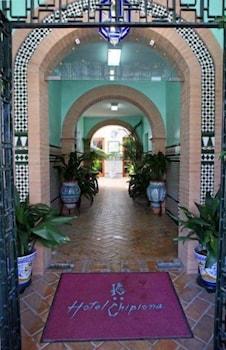 Hotel Chipiona Chipiona
