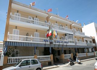 Hotel Chipiona Chipiona