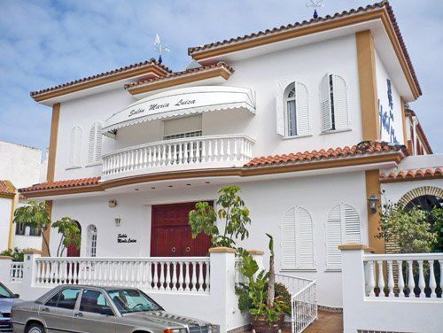 Hotel Hotel Chipiona