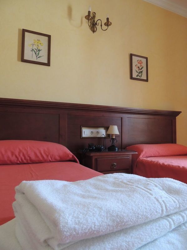 Hotel Chipiona