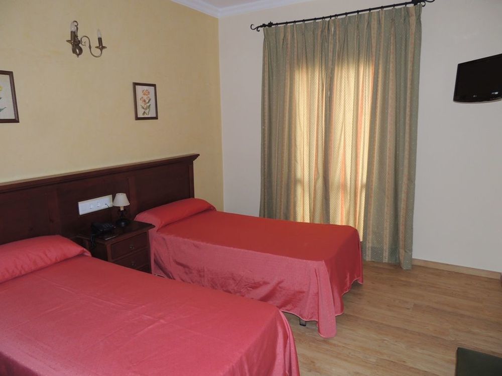Hotel Hotel Chipiona Chipiona