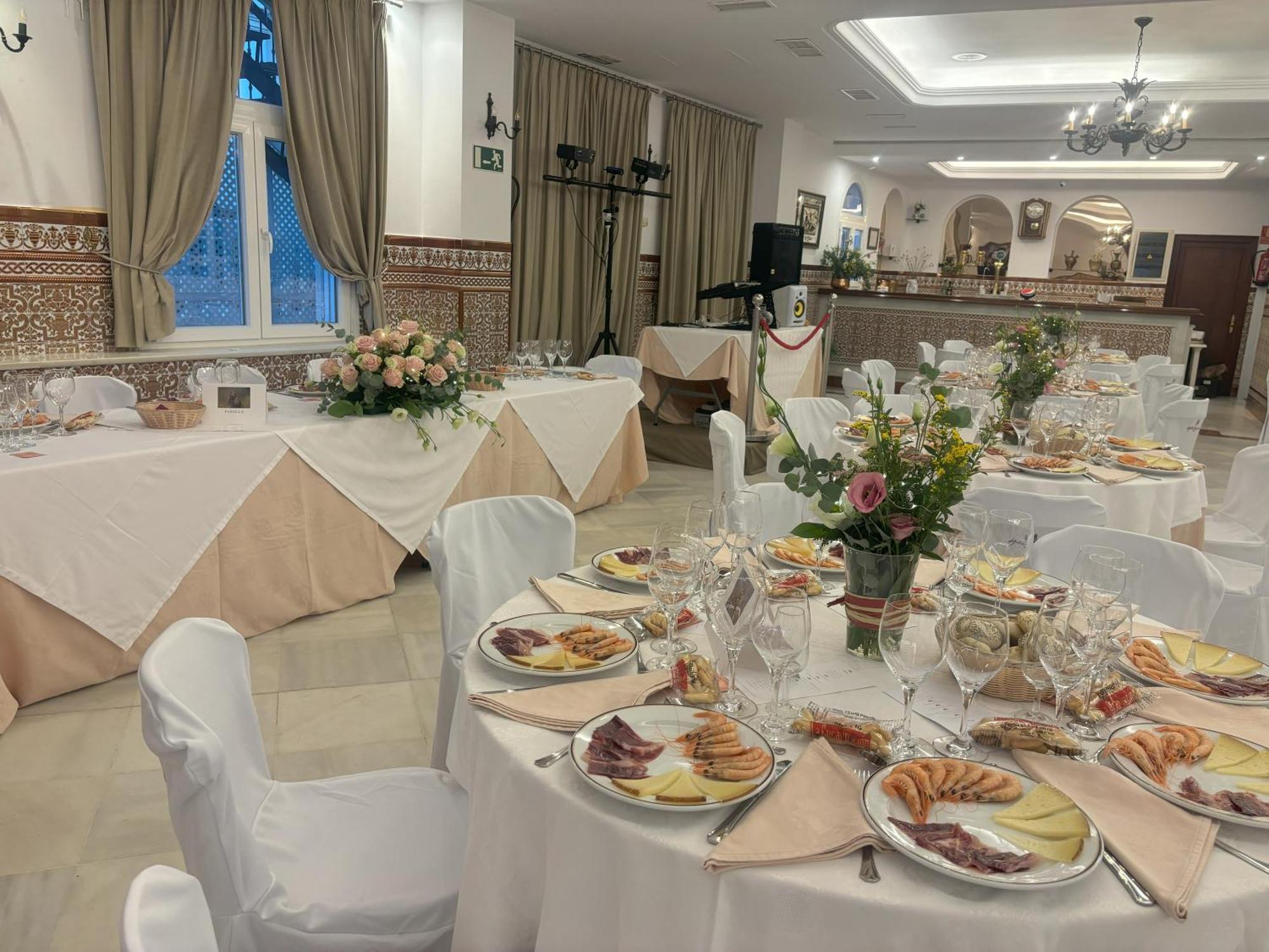 Hotel Hotel Chipiona 2*