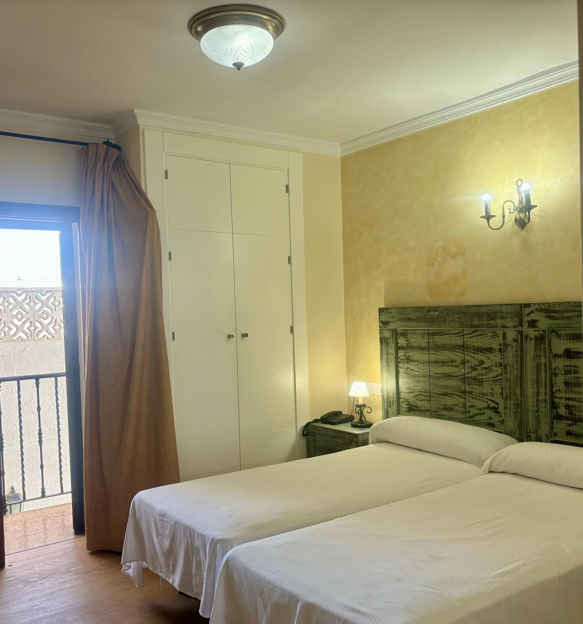 Hotel Chipiona 2* Chipiona