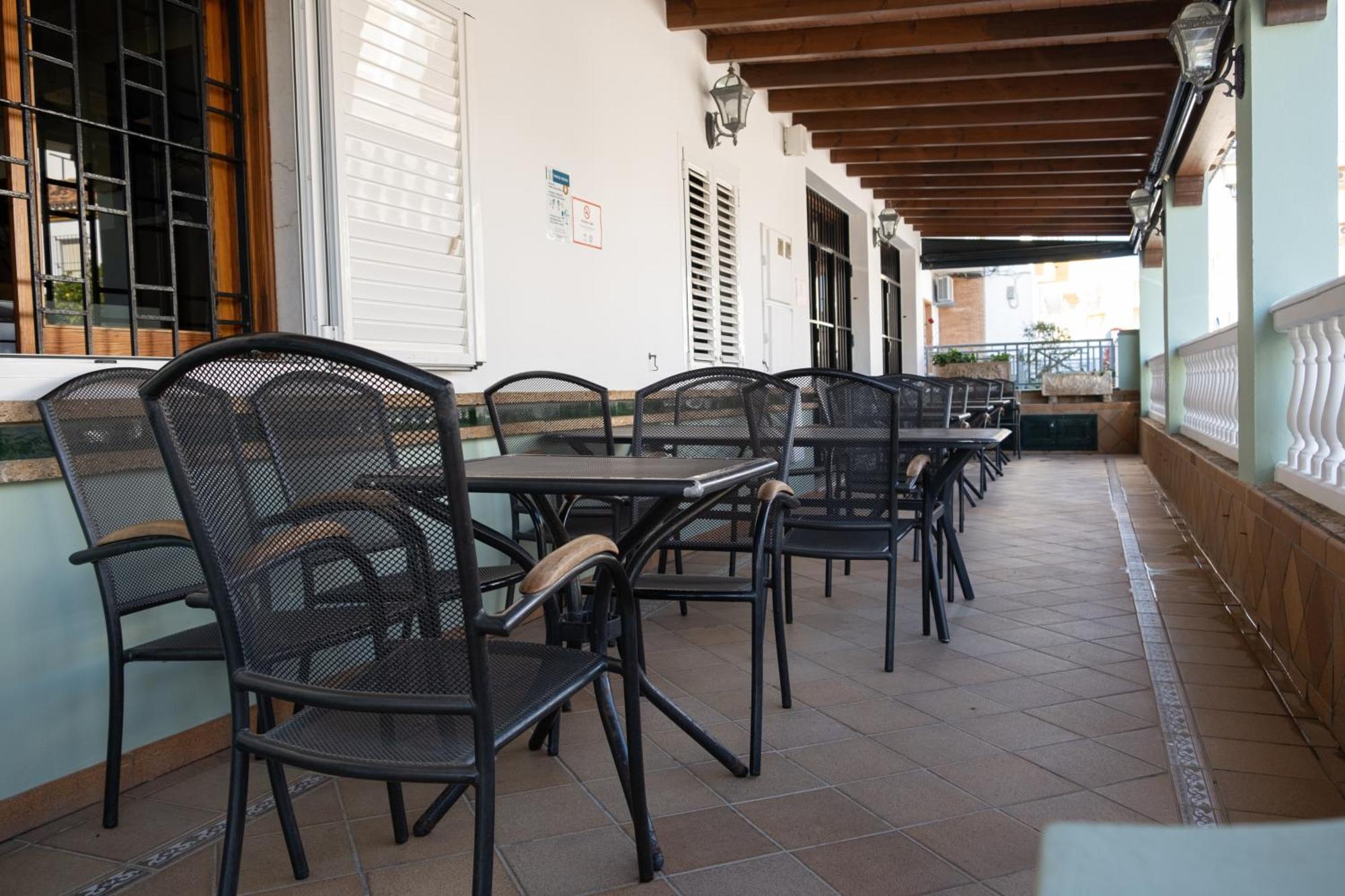 Hotel Chipiona