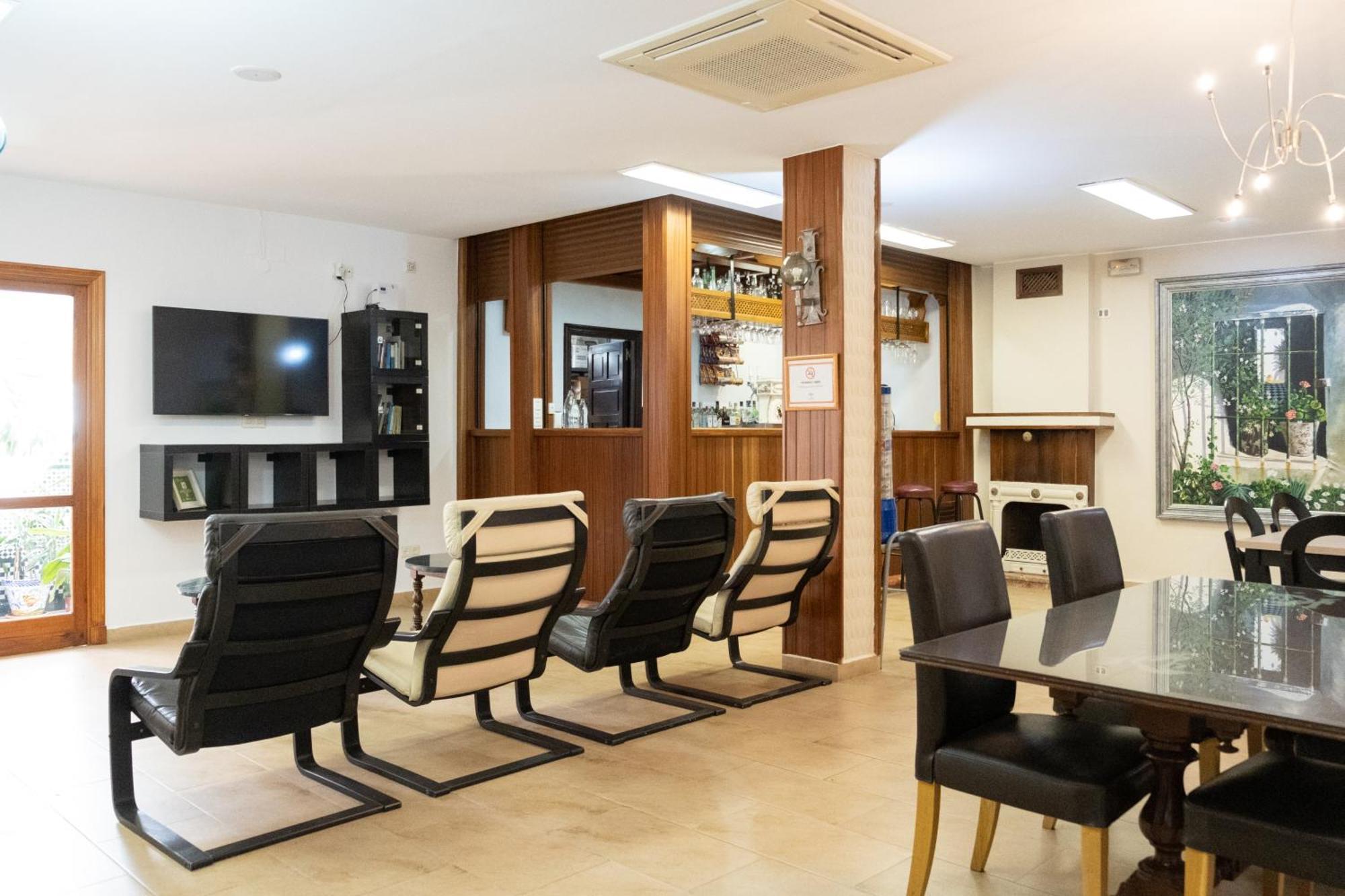 Hotel Chipiona Hotel