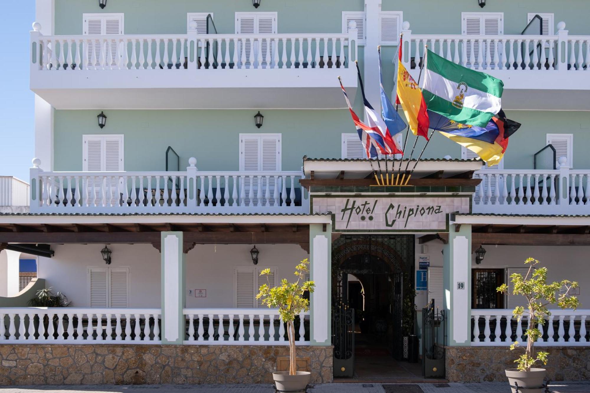 Hotel Hotel Chipiona