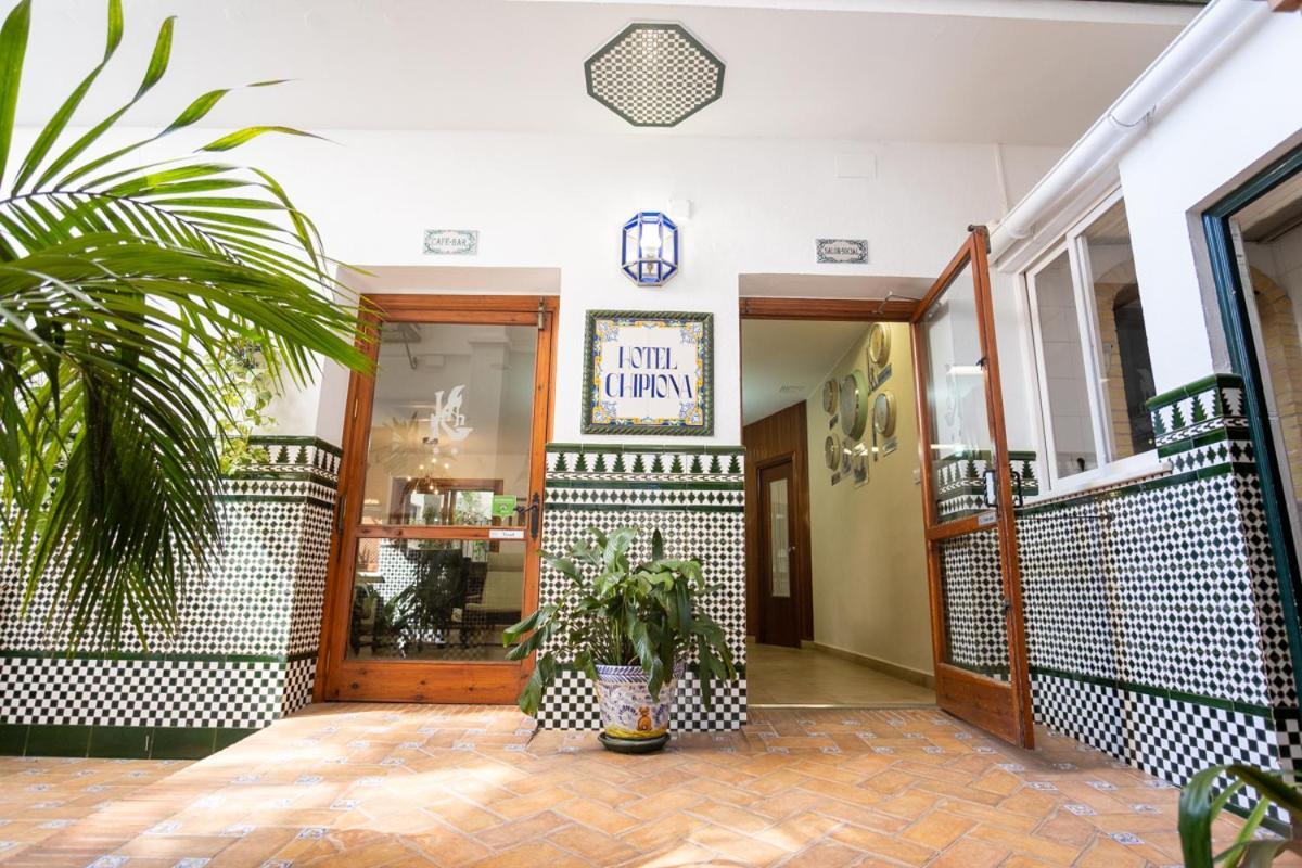 Hotel Hotel Chipiona 2*