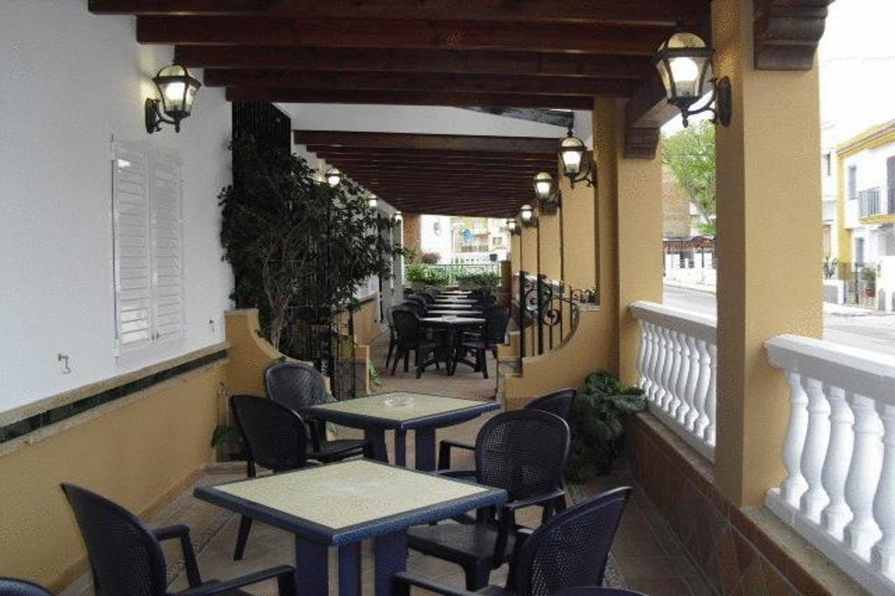 Hotel Chipiona 2*