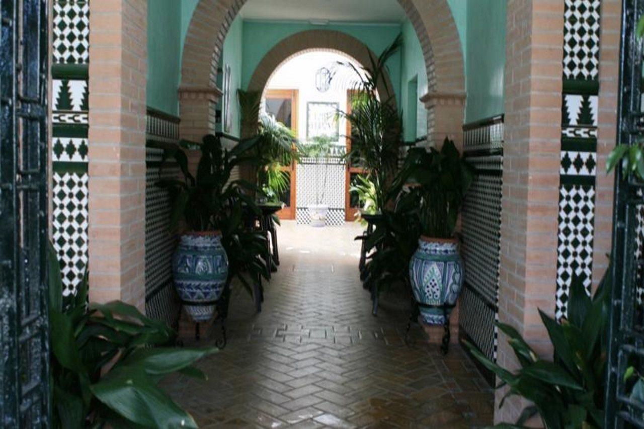 Hotel Chipiona 2* Chipiona