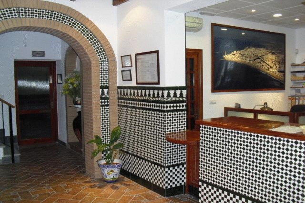 Hotel Chipiona Hotel Chipiona