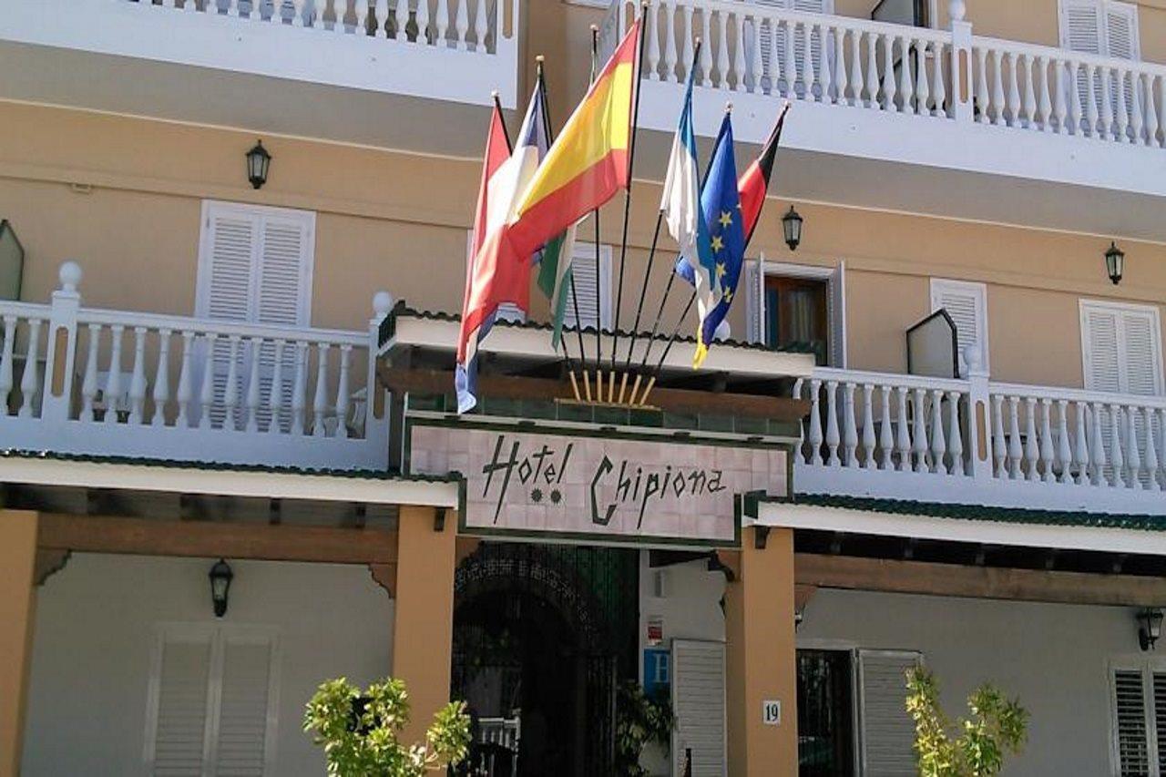Hotel Chipiona Hotel 2*
