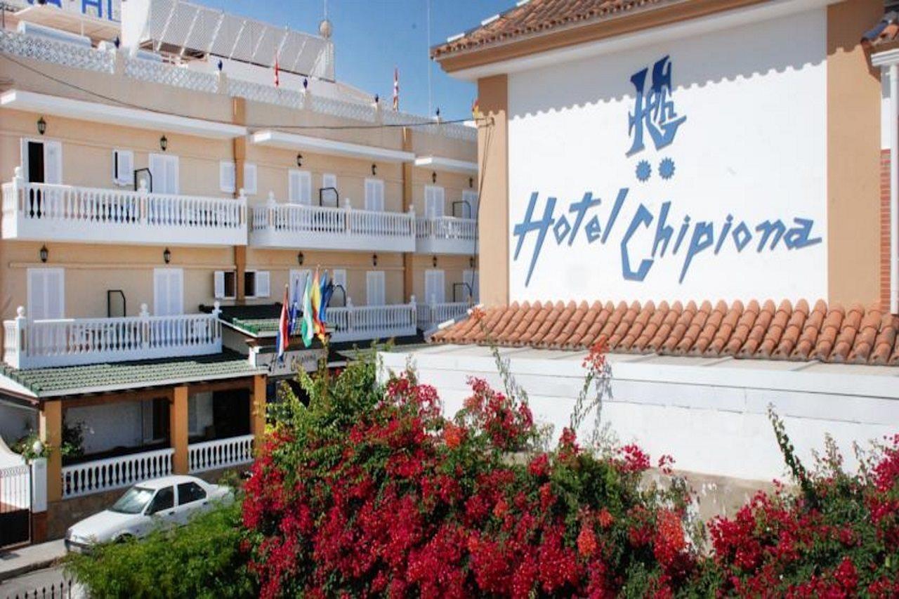 Hotel Chipiona Hotel