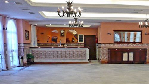 Hotel Chipiona Chipiona