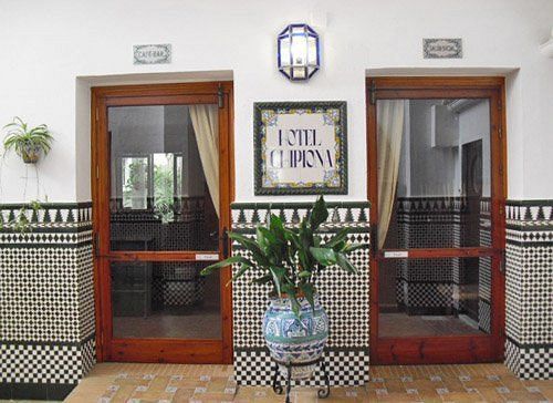 Hotel Hotel Chipiona 2*