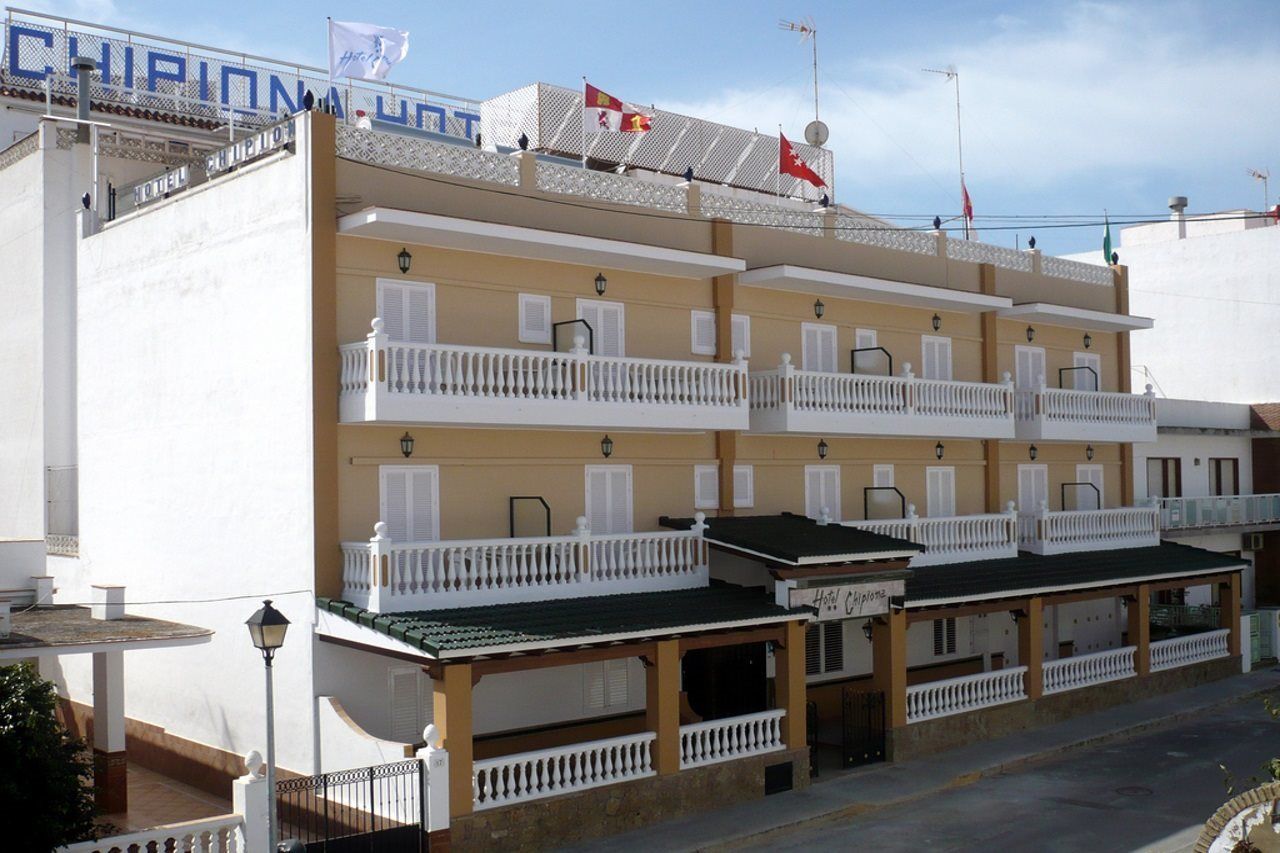 Hotel Chipiona Hotel 2*