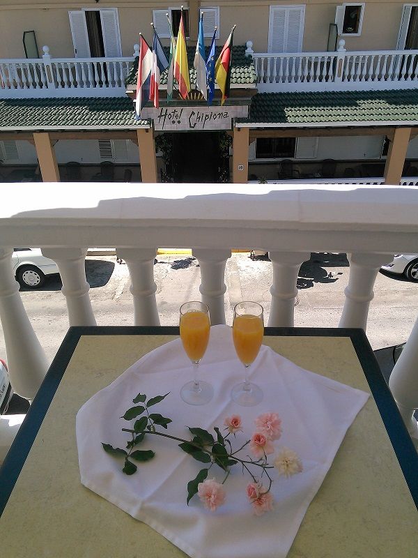 Hotel Hotel Chipiona 2*