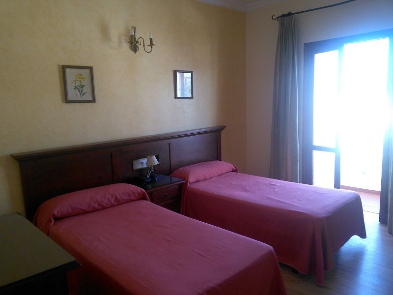 Hotel Chipiona Hotel