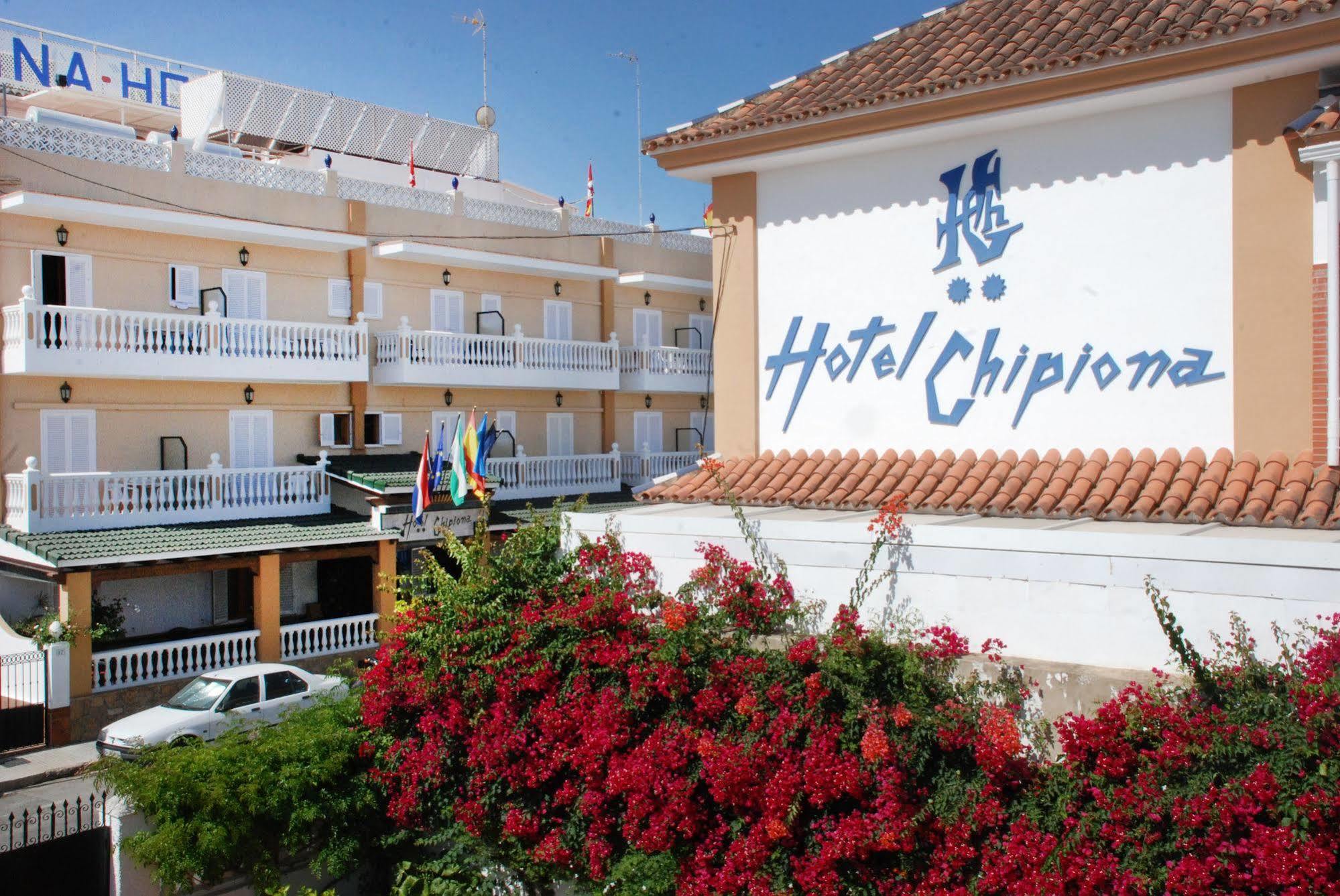 Hotel Chipiona Chipiona