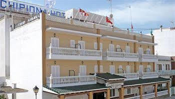 Hotel Chipiona Hotel Chipiona