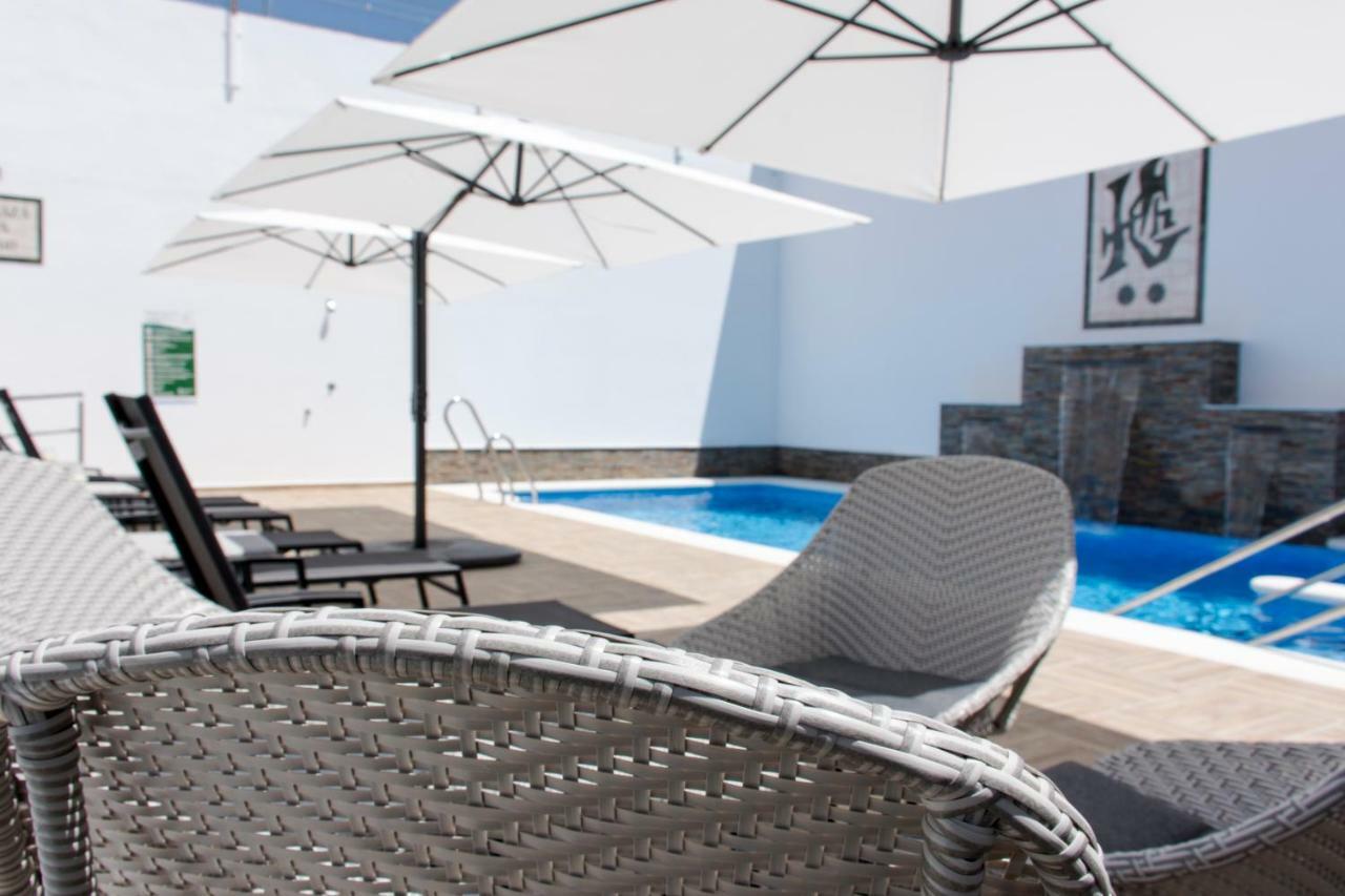 Hotel Chipiona 2* Chipiona