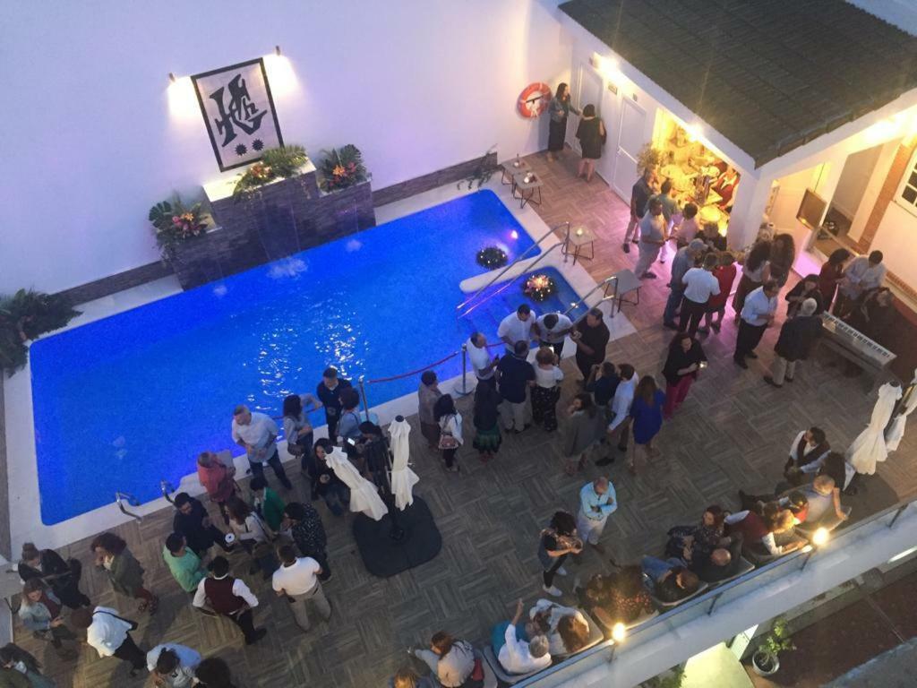 Hotel Chipiona 2*