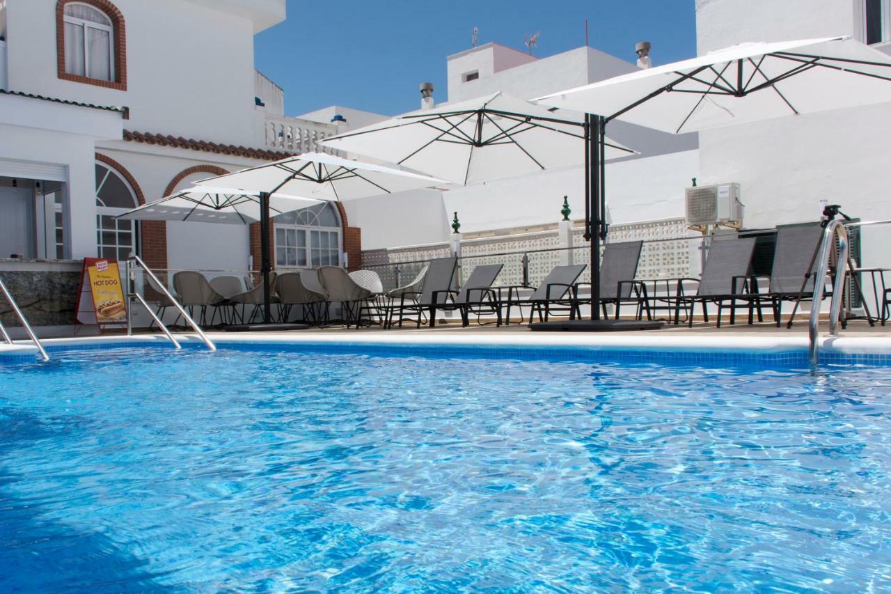Hotel Hotel Chipiona 2*