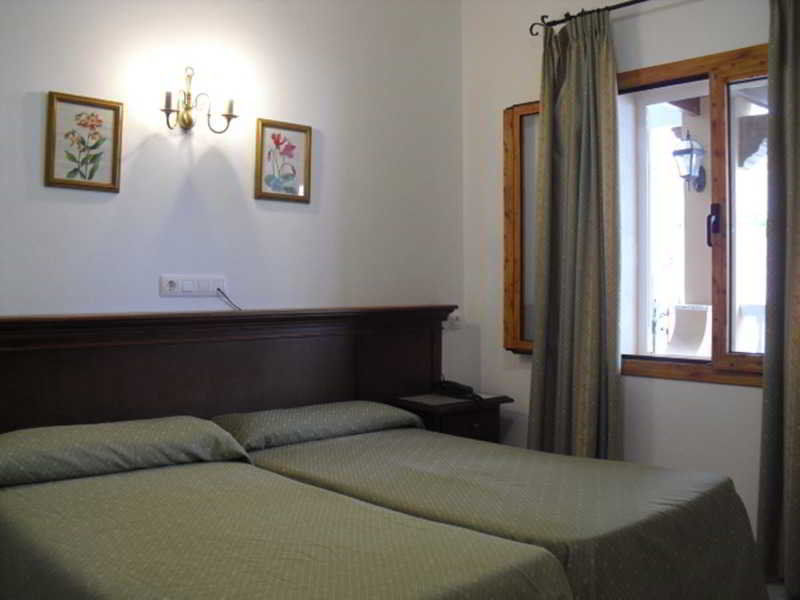 Hotel Chipiona 2*